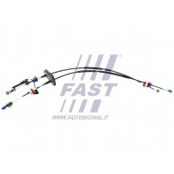 GEARBOX CABLE FIAT DOBLO 09> [1452+1325]